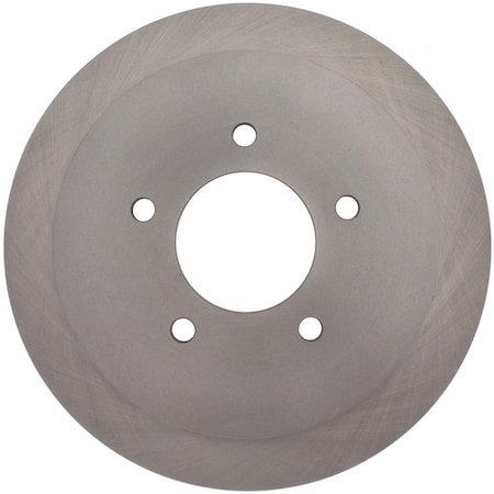 Centric Parts Standard Brake Rotor, 121.65059 121.65059